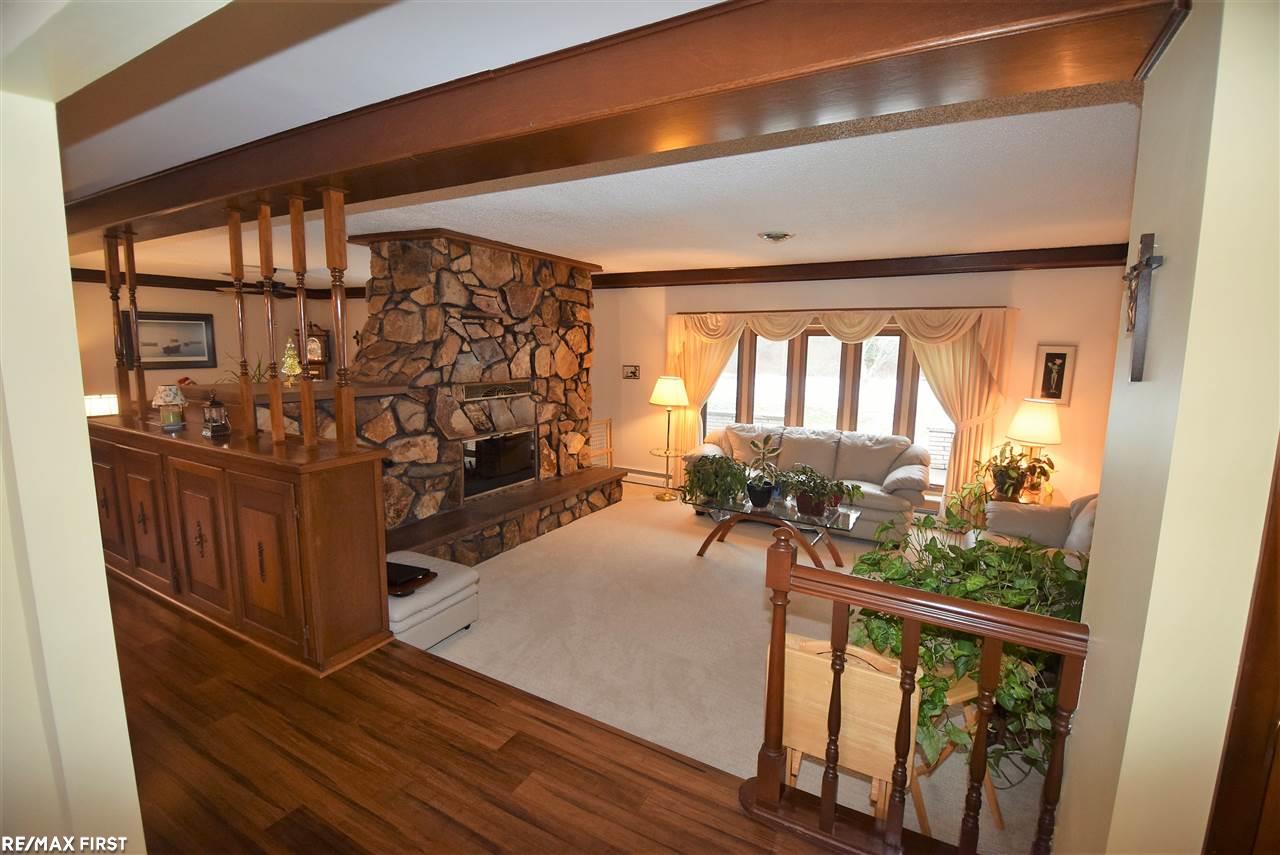 5885 Shea Road Marine City, MI 48039 - Photo 25 of 64