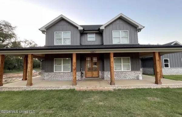 $790,000 | 12496 Yet Road, Saucier, MS 39574