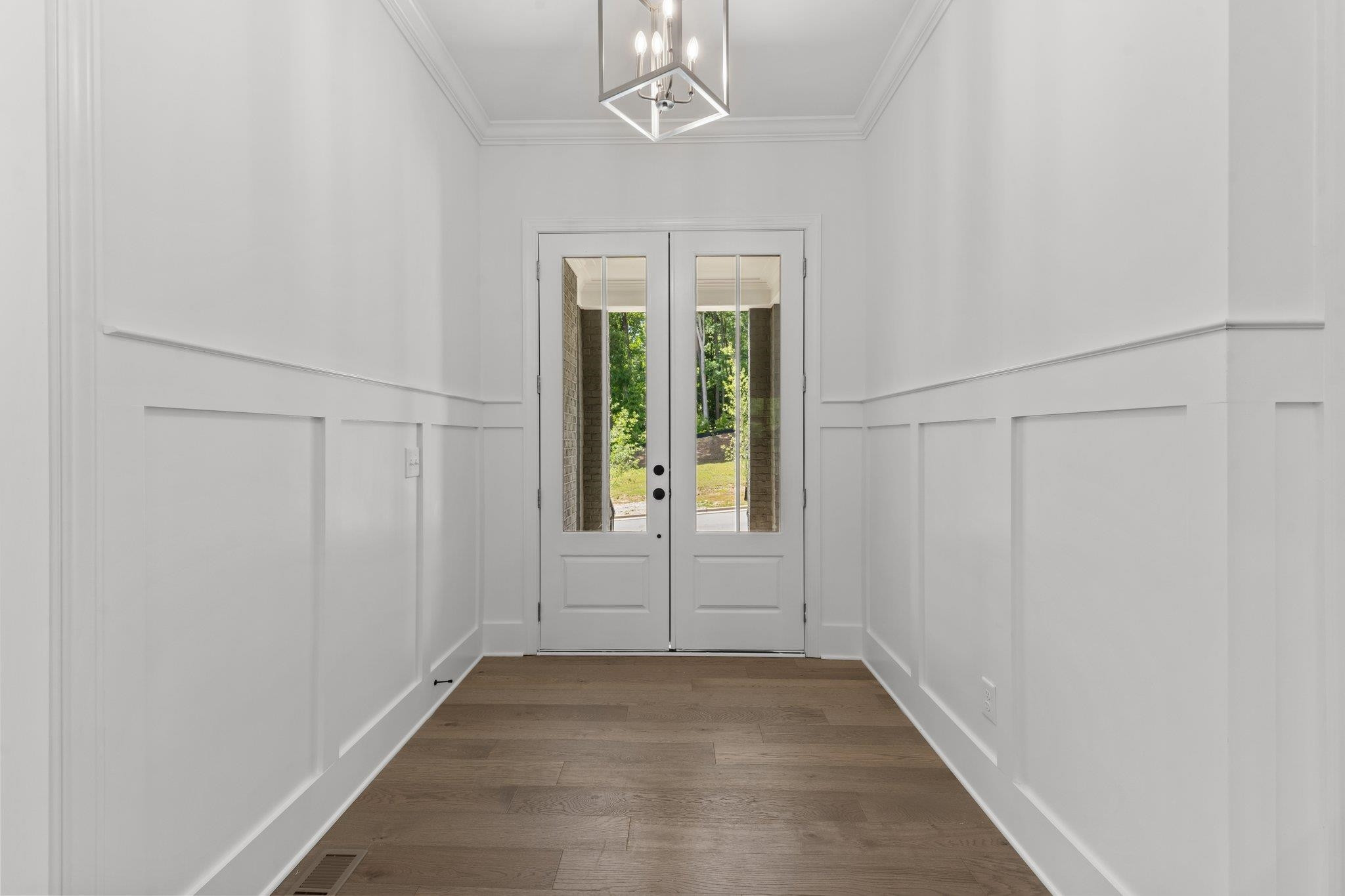 9312 Field Maple Court Raleigh, NC 27613 - Photo 4 of 49 Foyer