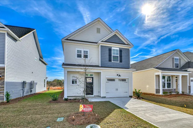 $239,900 | 1050 Mizuno Drive, Hephzibah, GA 30815