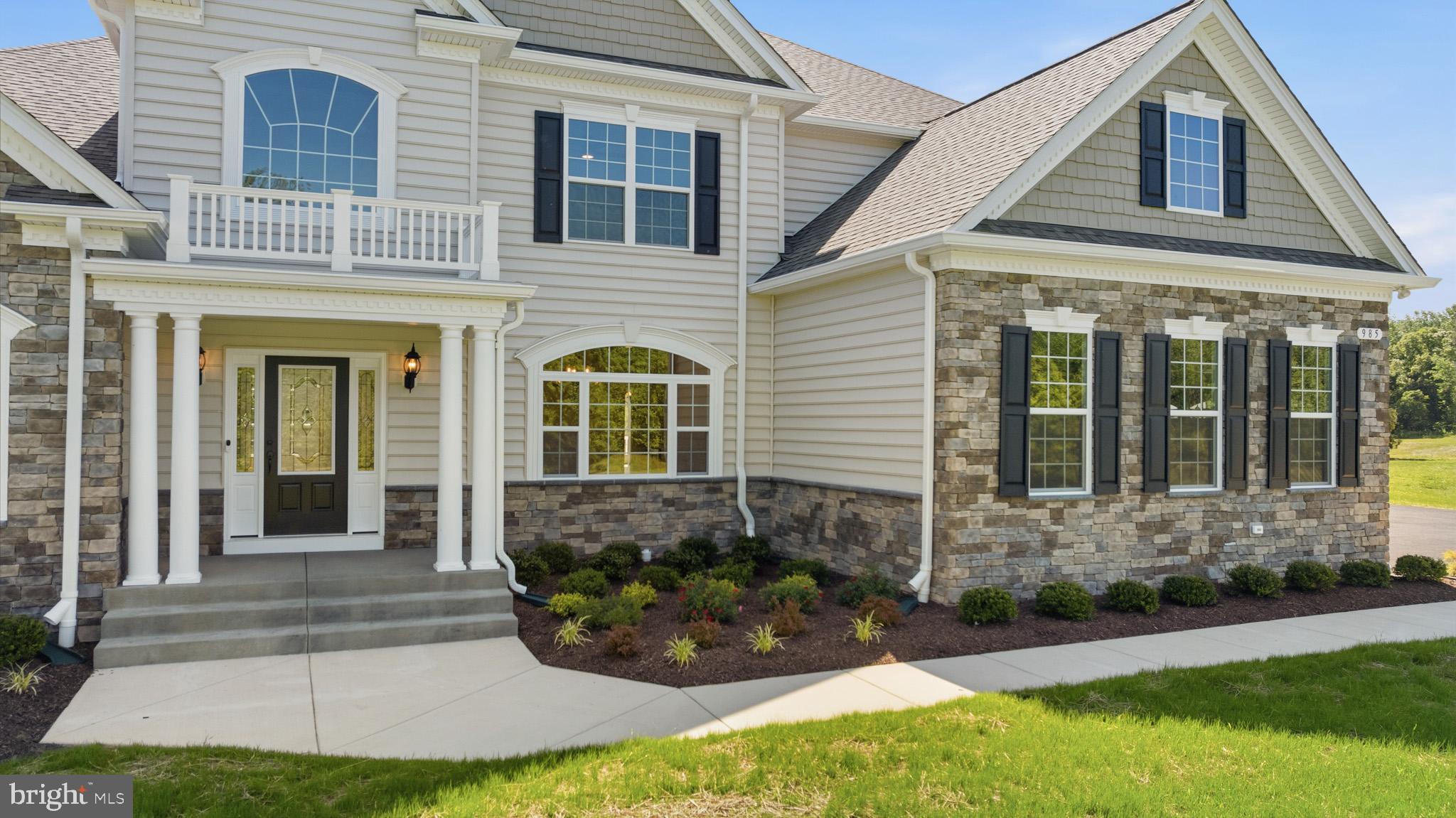 985 Bounty Place Owings, MD 20736 - Photo 8 of 92