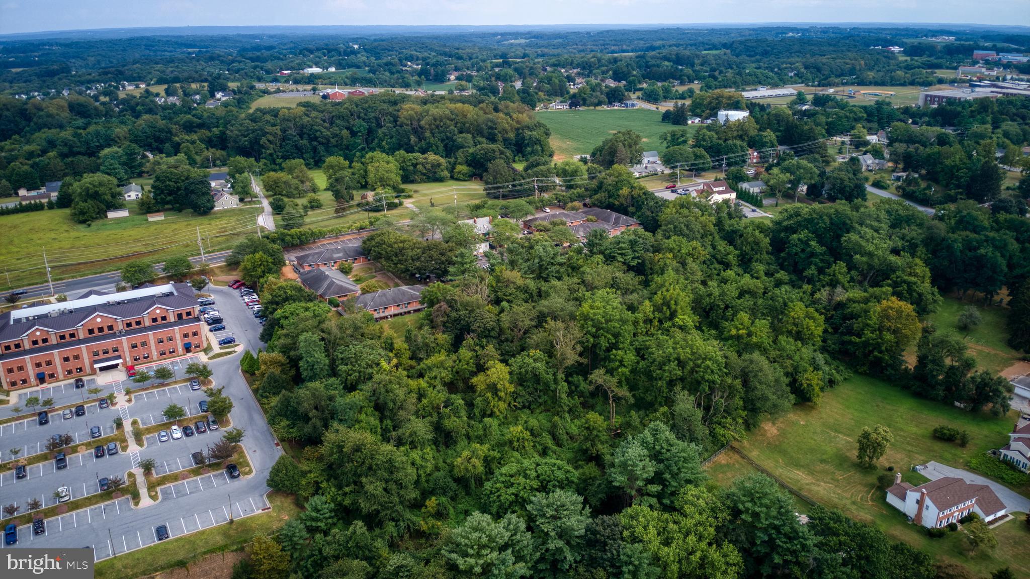 Washington Road Westminster, MD 21157 - Photo 11 of 15 an aerial view of multiple house