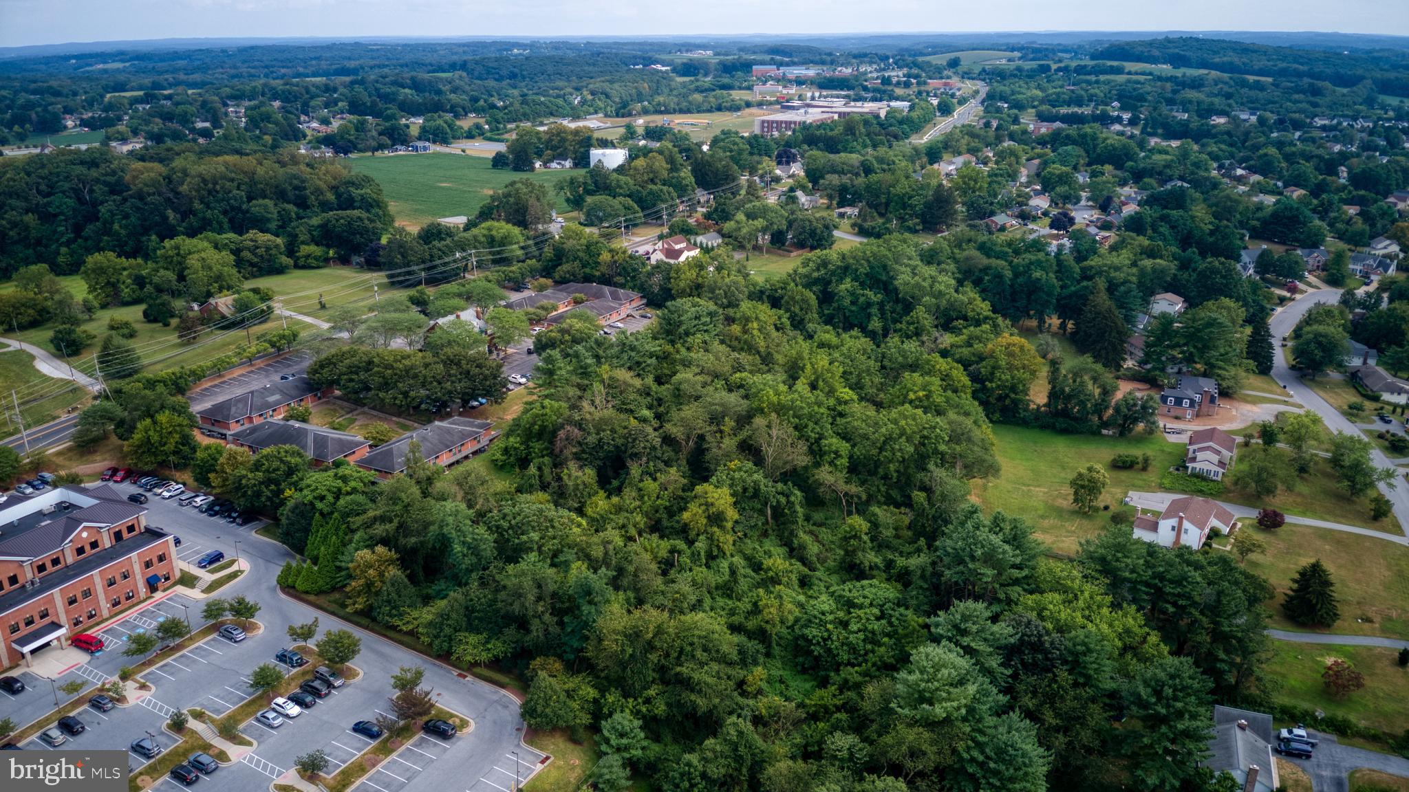 Washington Road Westminster, MD 21157 - Photo 12 of 15 an aerial view of multiple house