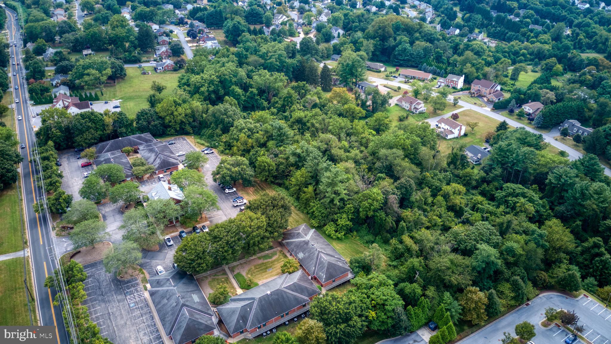 Washington Road Westminster, MD 21157 - Photo 4 of 15 an aerial view of a house with a yard