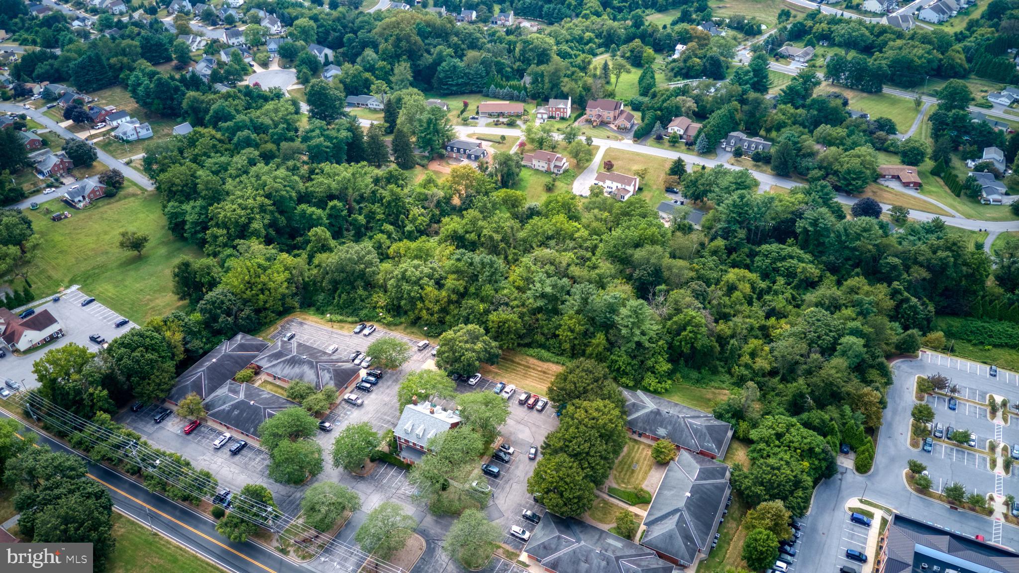 Washington Road Westminster, MD 21157 - Photo 5 of 15 an aerial view of a city