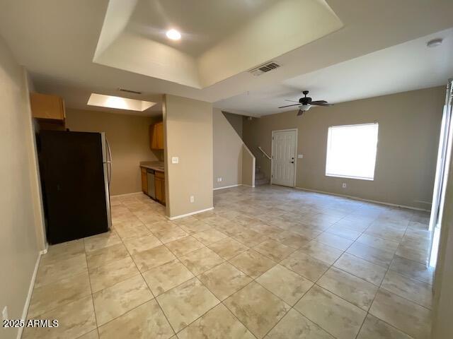 17032 North 16th Drive, Unit 4 Phoenix, AZ 85023 - Photo 3 of 9 a view of empty room with windows