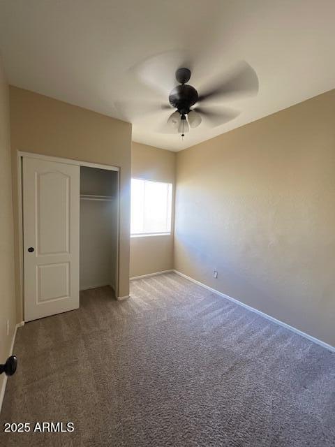 17032 North 16th Drive, Unit 4 Phoenix, AZ 85023 - Photo 7 of 9 a view of an empty room and window
