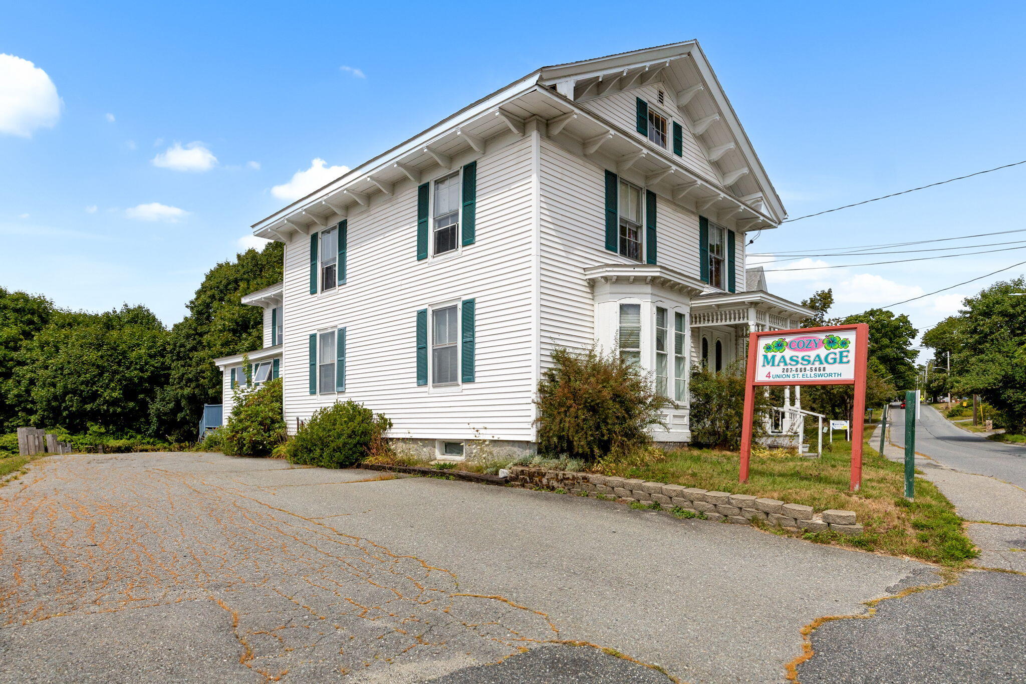 4 Union Street Ellsworth, ME 04605 - Photo 3 of 30