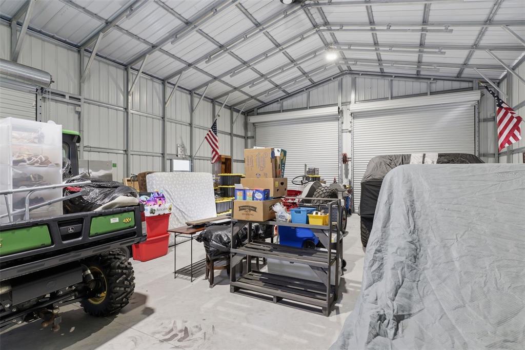 14582 Boland Avenue Spring Hill, FL 34610 - Photo 52 of 74 a view of storage and utility room