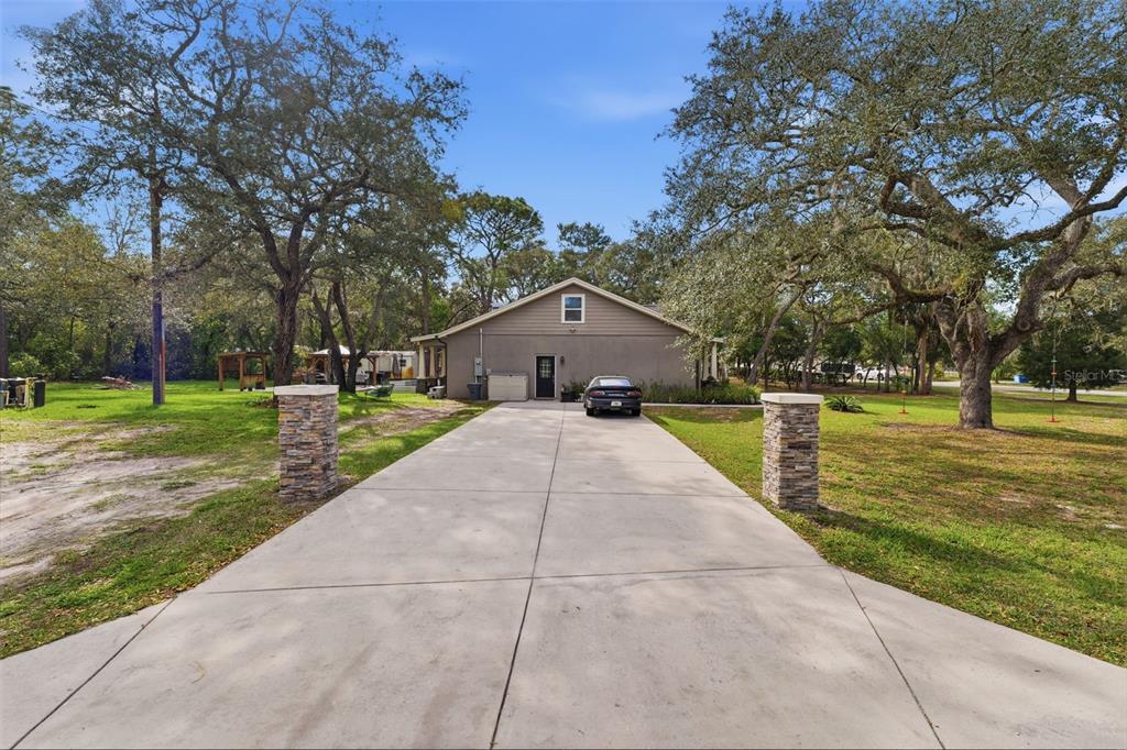 14582 Boland Avenue Spring Hill, FL 34610 - Photo 58 of 74