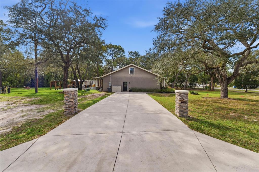 14582 Boland Avenue Spring Hill, FL 34610 - Photo 59 of 74