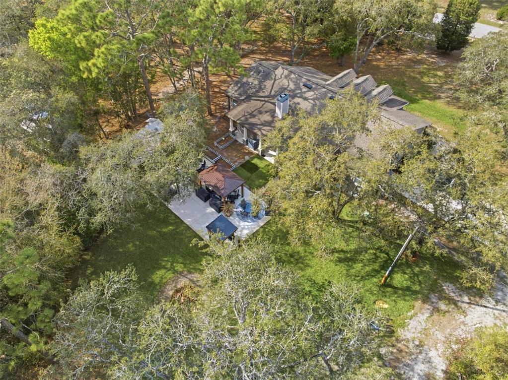 14582 Boland Avenue Spring Hill, FL 34610 - Photo 63 of 74 a bird view of location