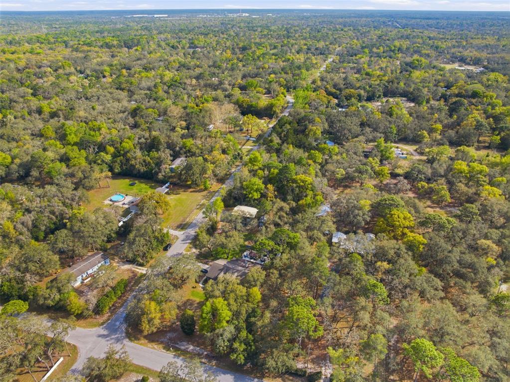 14582 Boland Avenue Spring Hill, FL 34610 - Photo 68 of 74