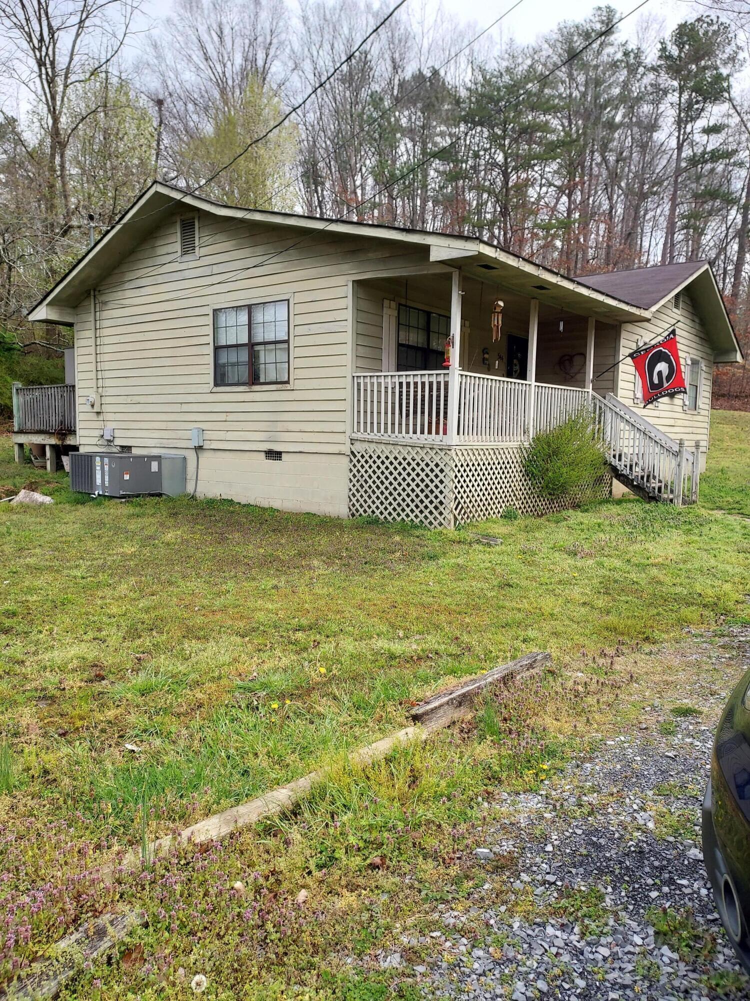 544 Haig Mill Road Dalton, GA 30721 - Photo 1 of 3 20220317_105139