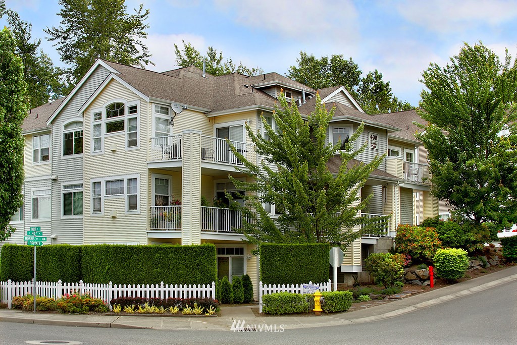 400 South 46th Place, Unit G Renton, WA 98055 - Photo 1 of 1