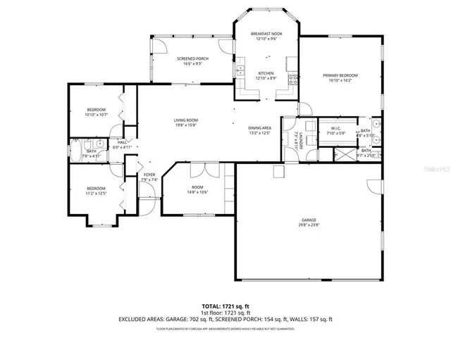$375,000 | 4518 30th St Circle East, Bradenton, FL 34203