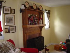 3621 Montclair Road Kingsport, TN 37664 - Photo 4 of 9 Photo 4