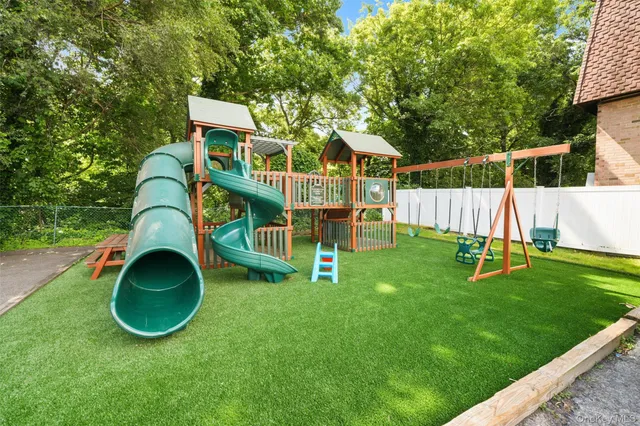 a sign on the side of the road