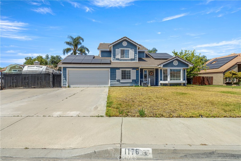 1176 West Buxton Street Rialto, CA 92377 - Photo 2 of 31