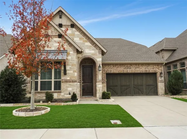 $649,000 | 3448 Poinsettia Way, Irving, TX 75038