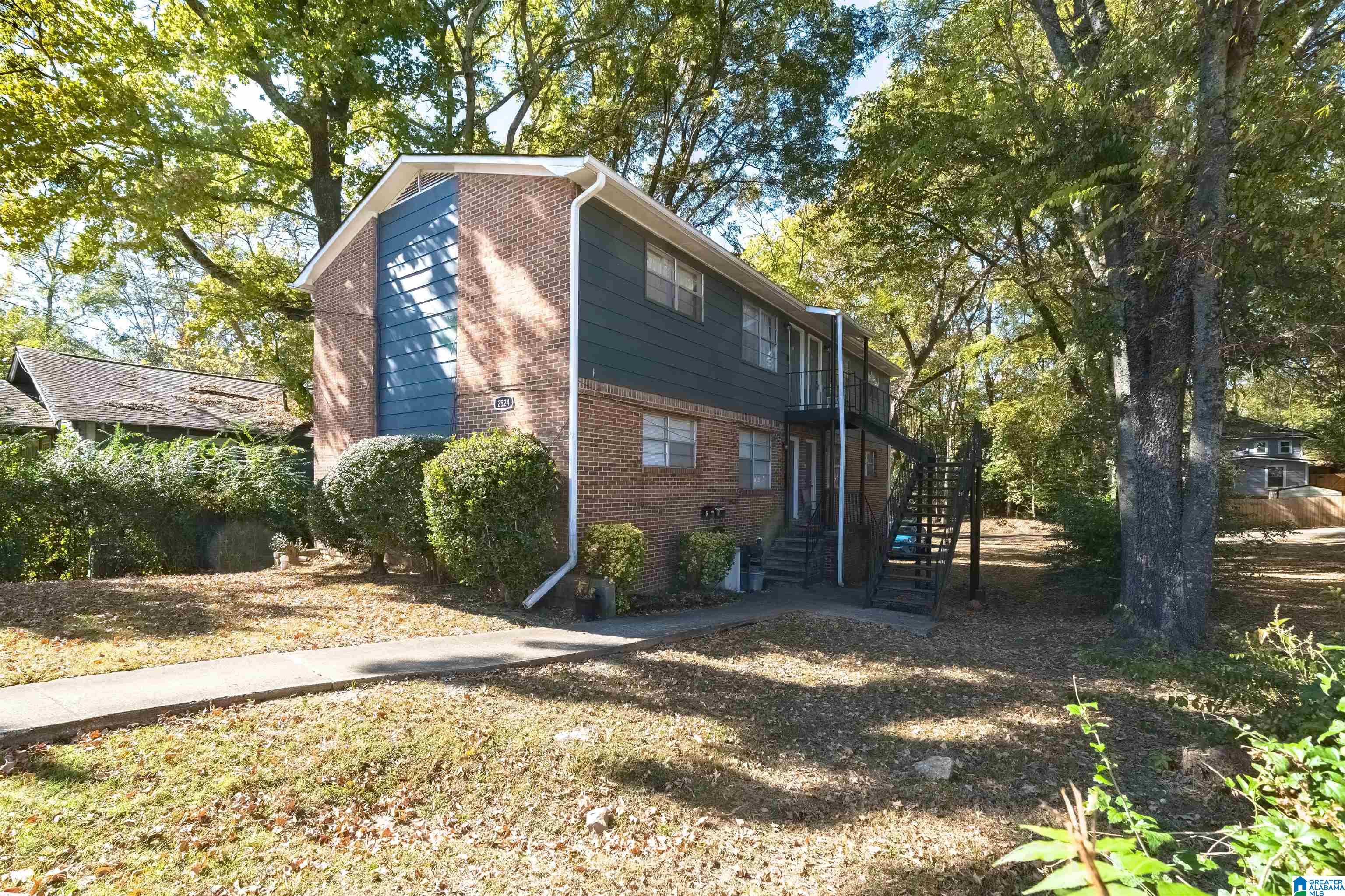 2524 18th Place South Birmingham, AL 35209 - Photo 1 of 17