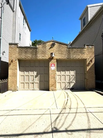 a view of a building