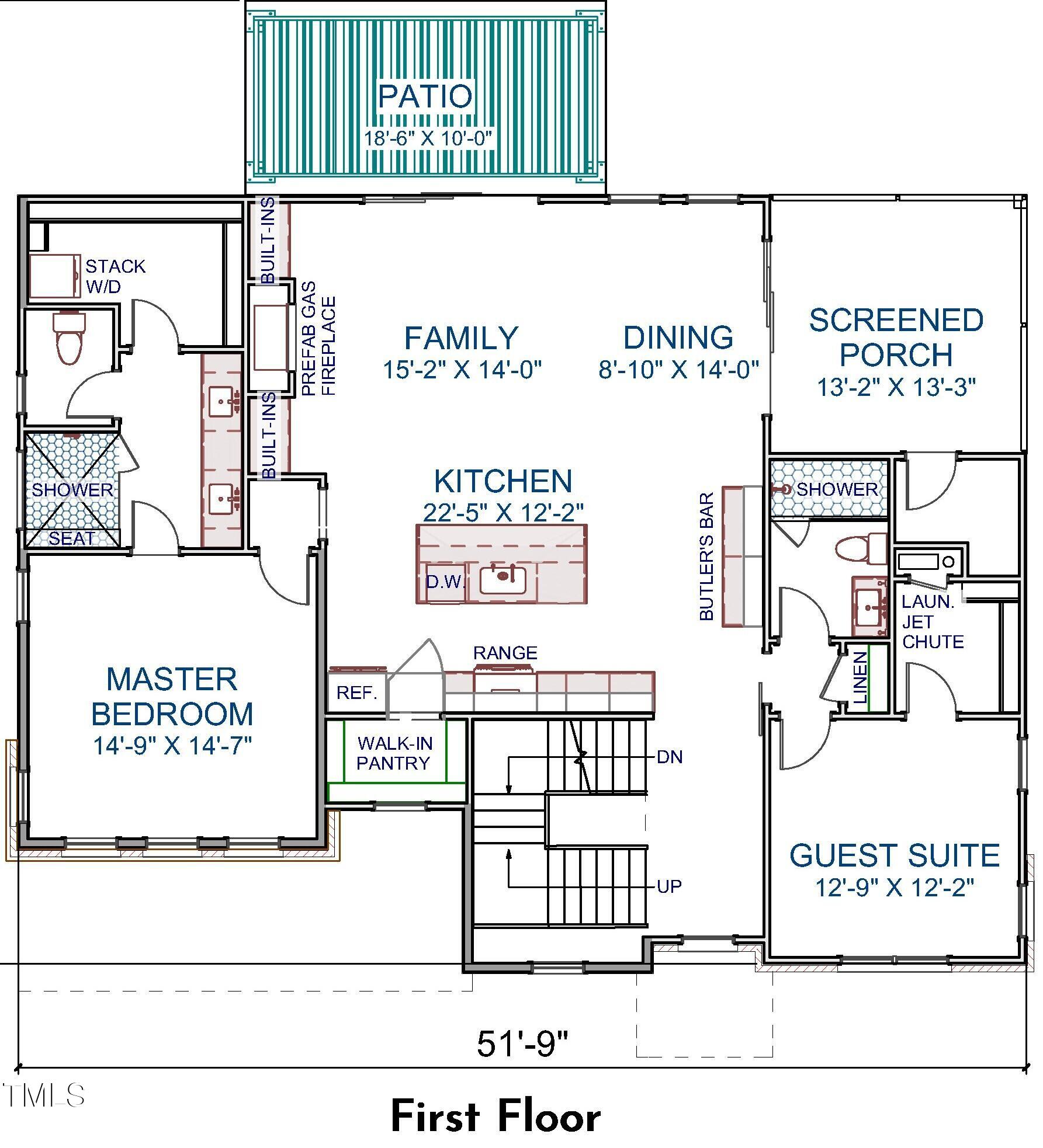 1001 Phoenix Place Raleigh, NC 27610 - Photo 4 of 13 unknown