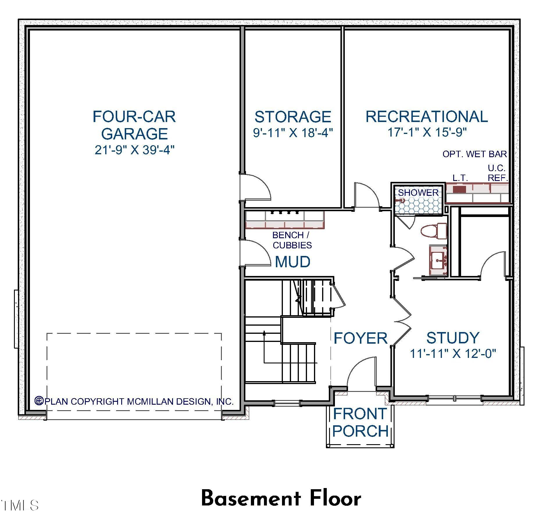 1001 Phoenix Place Raleigh, NC 27610 - Photo 6 of 13