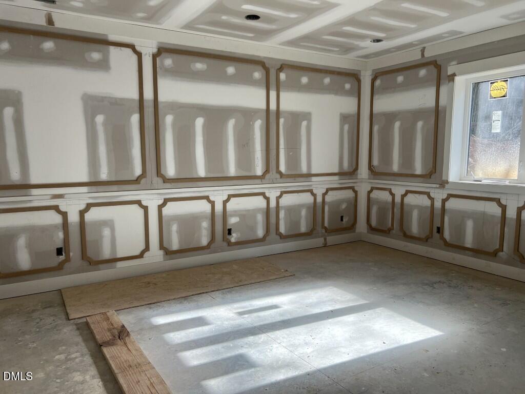 1001 Phoenix Place Raleigh, NC 27610 - Photo 10 of 13 a view of a bathroom with a tub