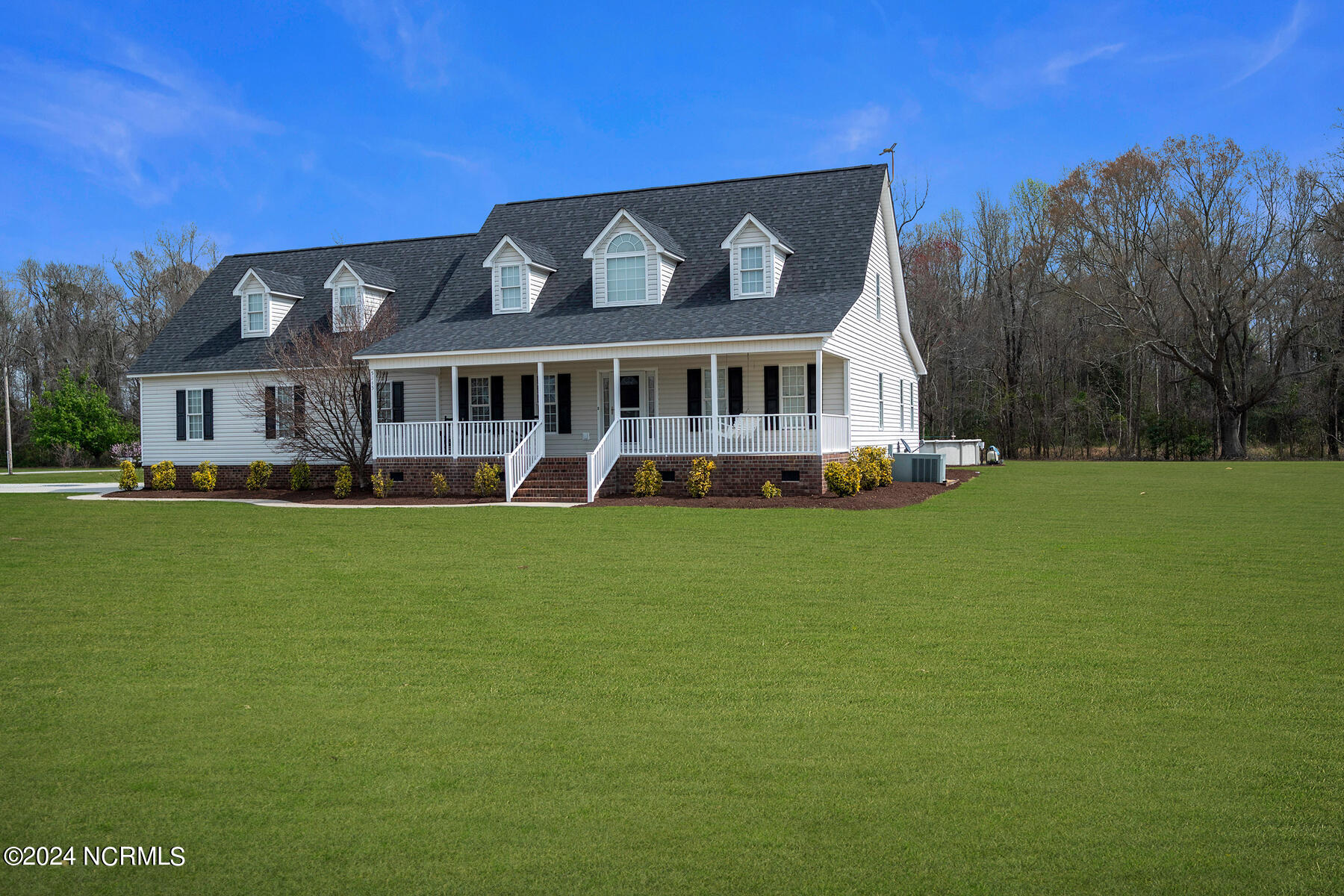 5245 Warren Jones Road Ayden, NC 28513 - Photo 15 of 87 5345 Warren Jones Road-00005
