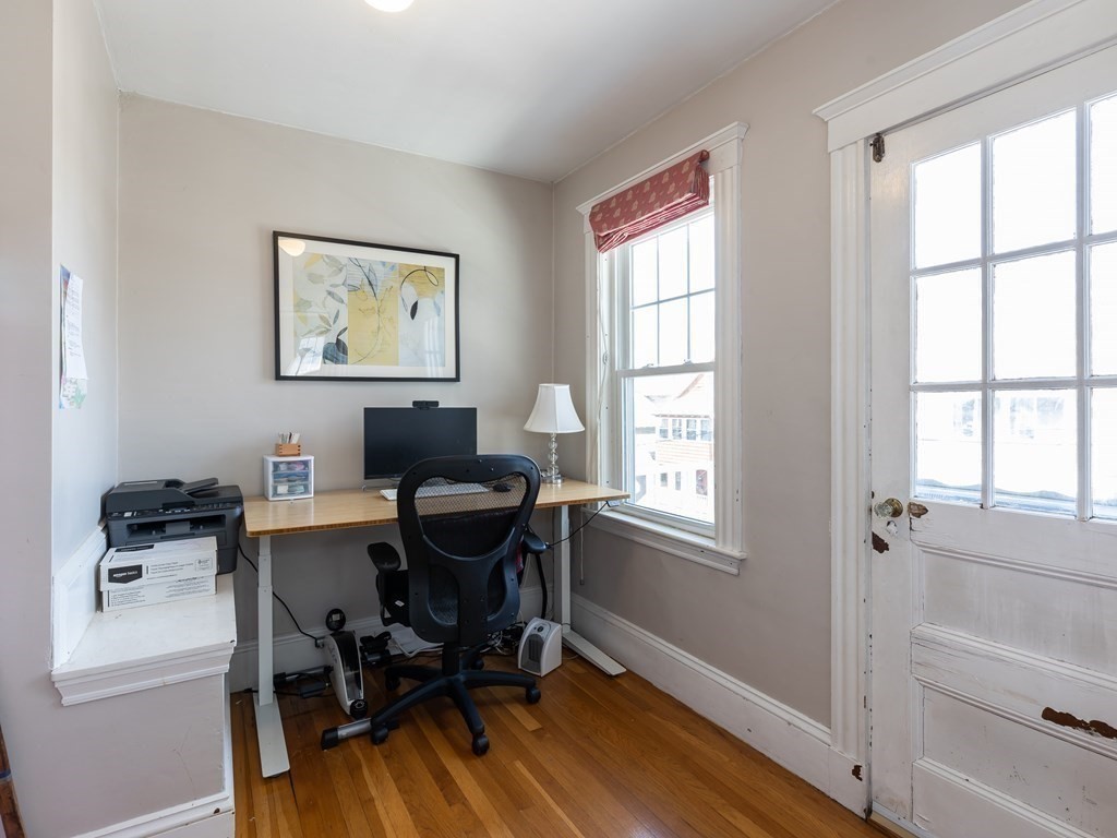 53-55 Benjamin Road Belmont, MA 02478 - Photo 16 of 34 Gallery Image 16