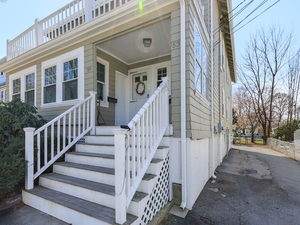53-55 Benjamin Road Belmont, MA 02478 - Photo 4 of 34 Gallery Image 4