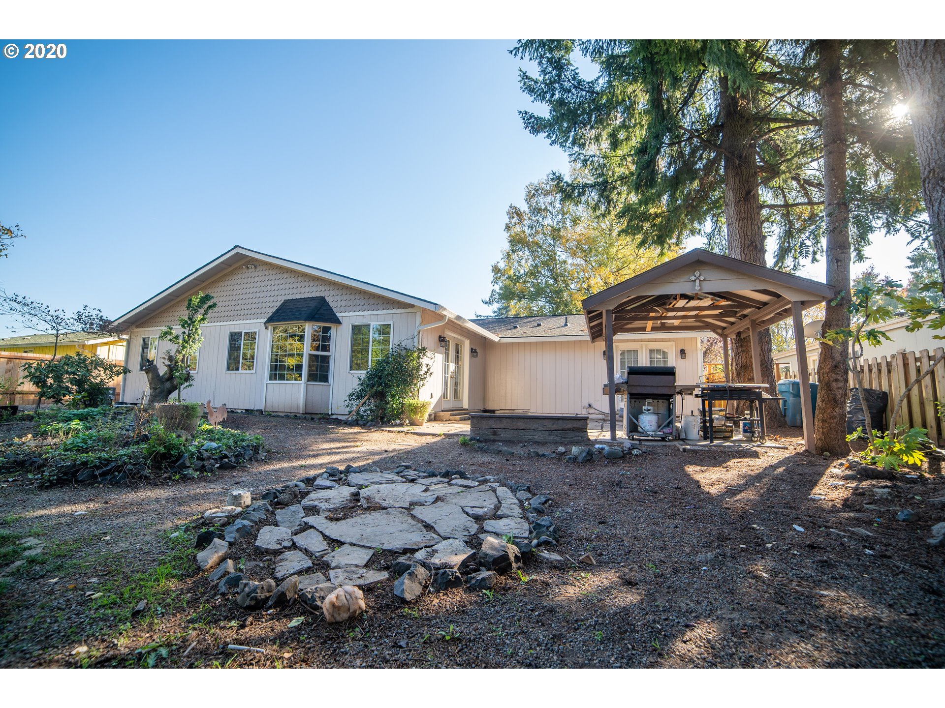 3051 7th Street Hubbard, OR 97032 - Photo 24 of 30