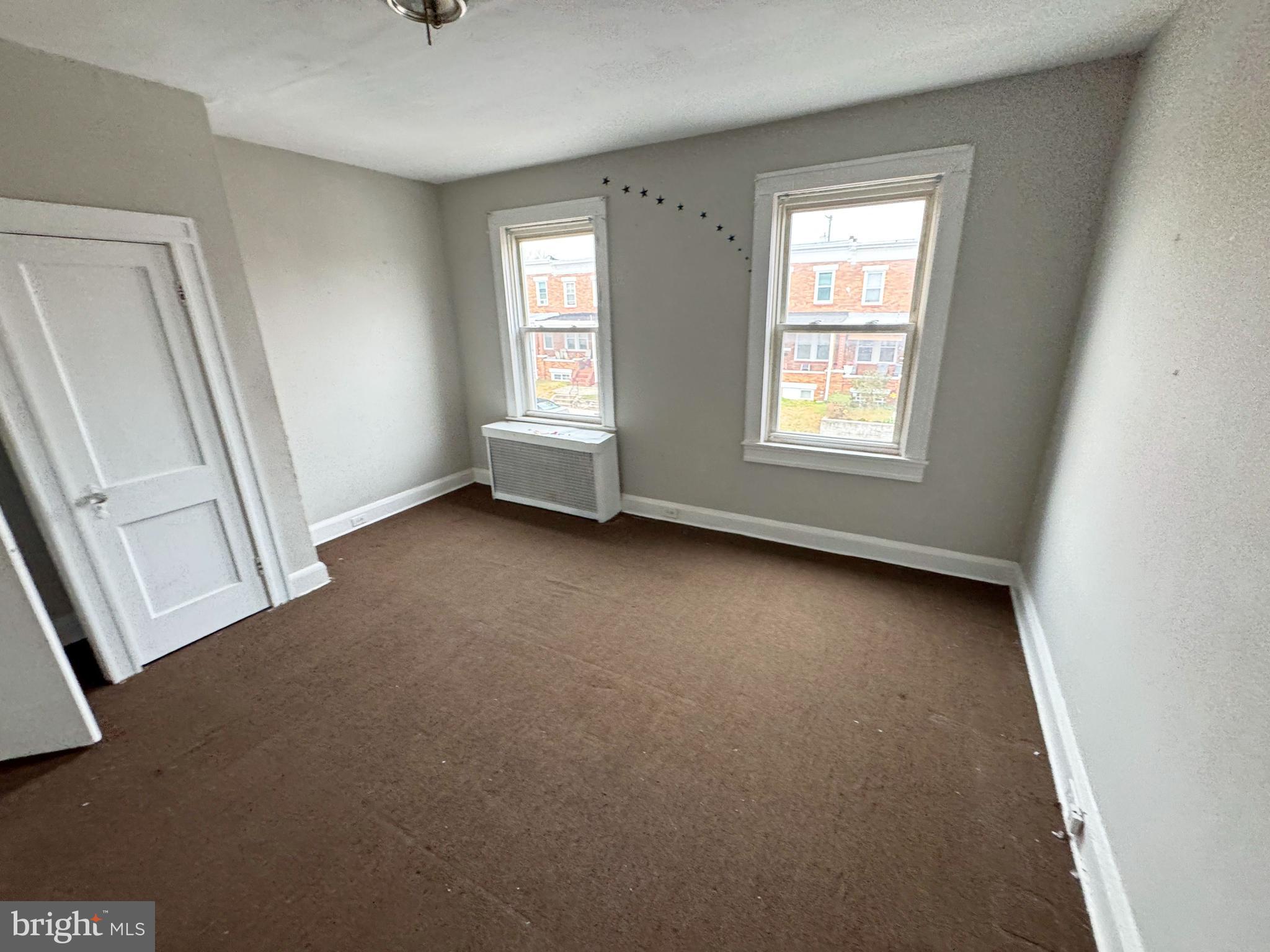 3131 Chesterfield Avenue Baltimore, MD 21213 - Photo 11 of 21 Bedroom