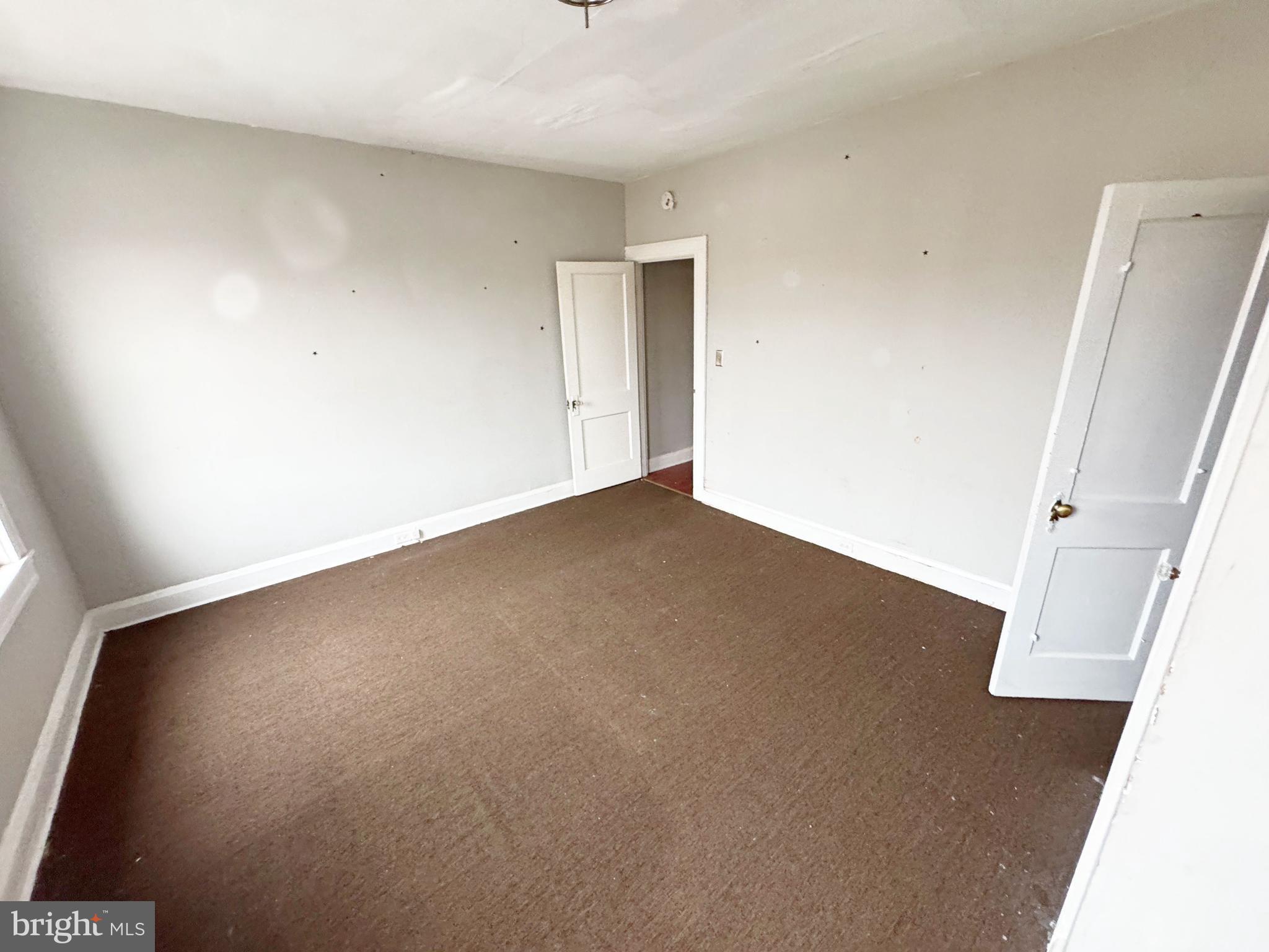 3131 Chesterfield Avenue Baltimore, MD 21213 - Photo 12 of 21 Bedroom