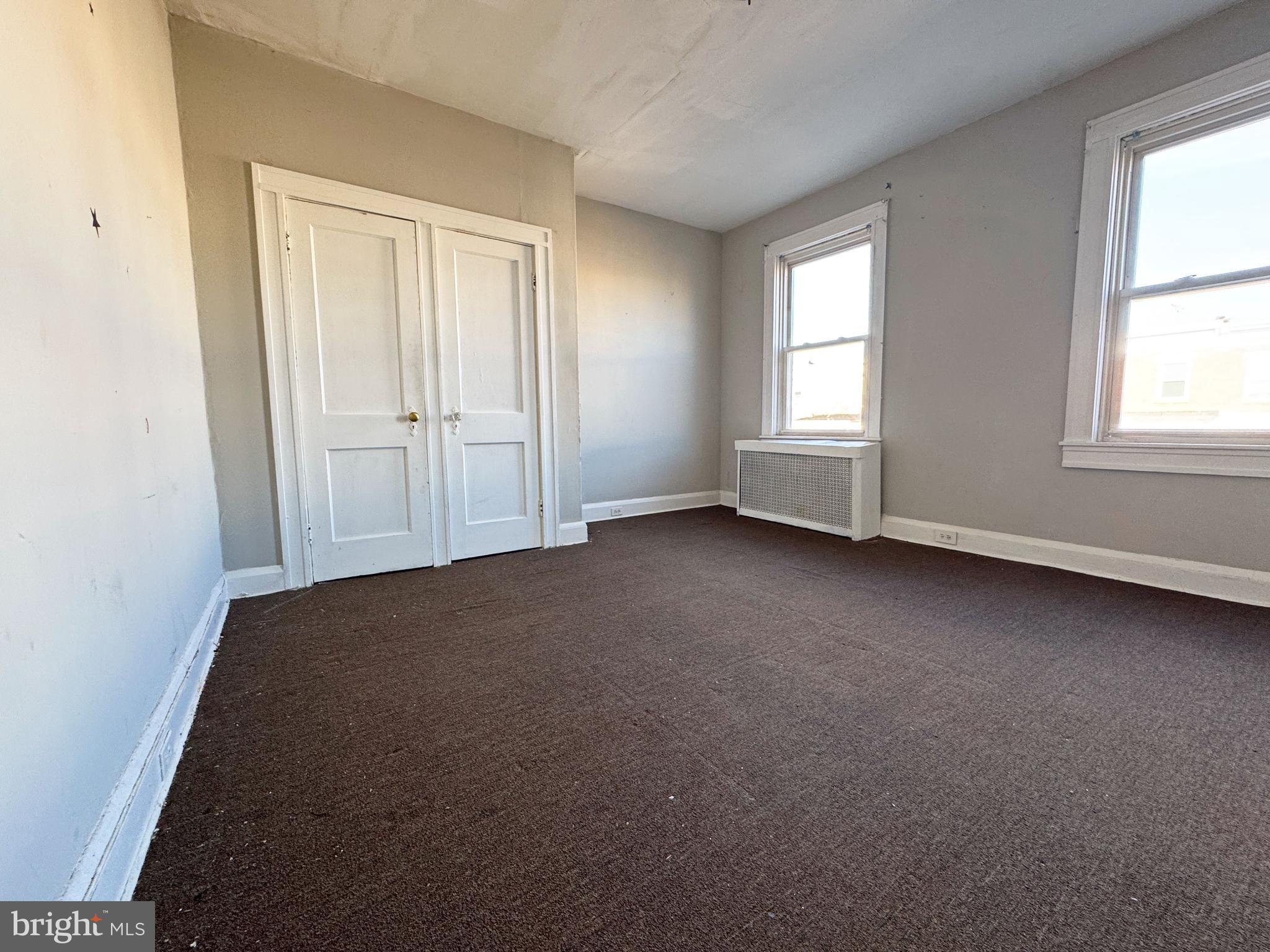 3131 Chesterfield Avenue Baltimore, MD 21213 - Photo 13 of 21 Bedroom