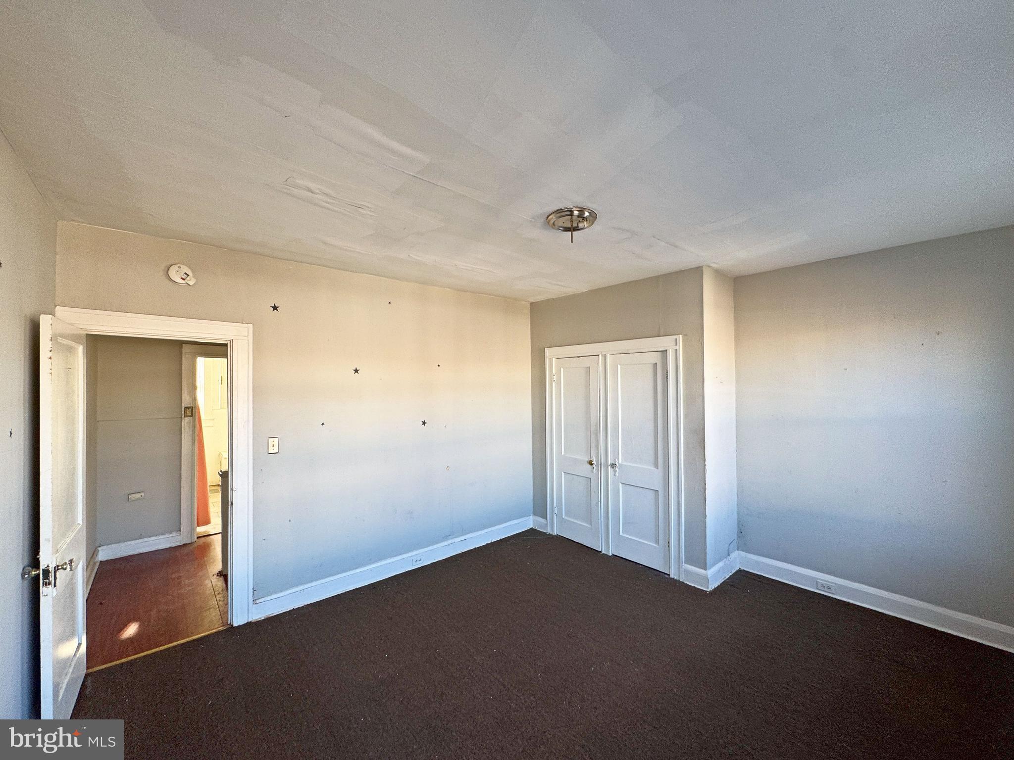 3131 Chesterfield Avenue Baltimore, MD 21213 - Photo 14 of 21 Bedroom