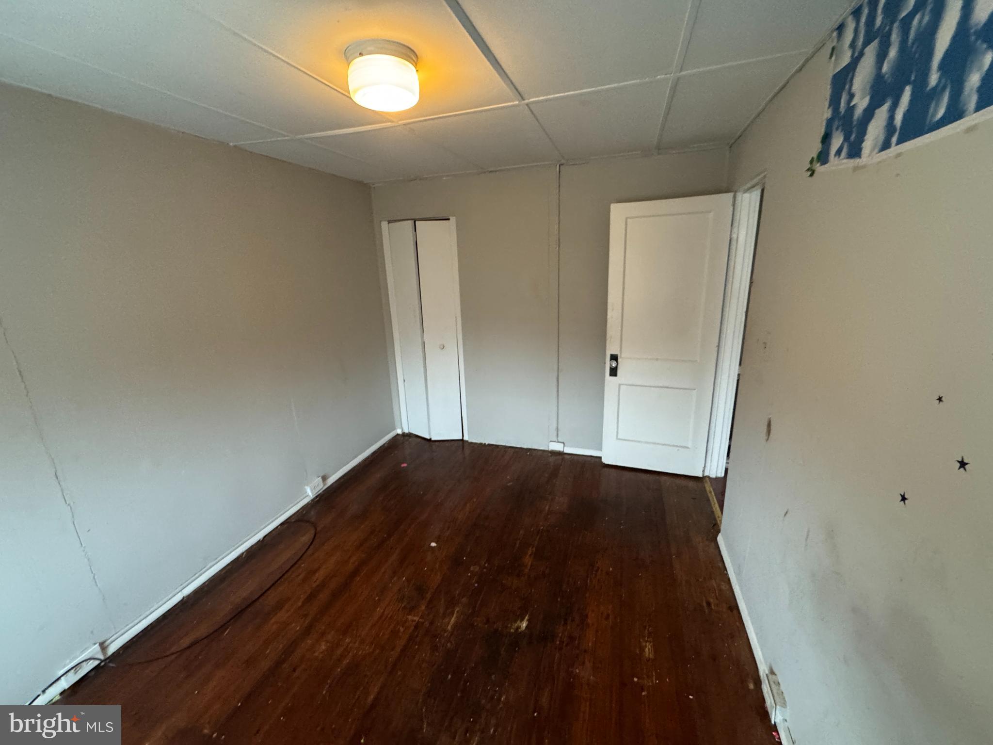 3131 Chesterfield Avenue Baltimore, MD 21213 - Photo 16 of 21 Bedroom