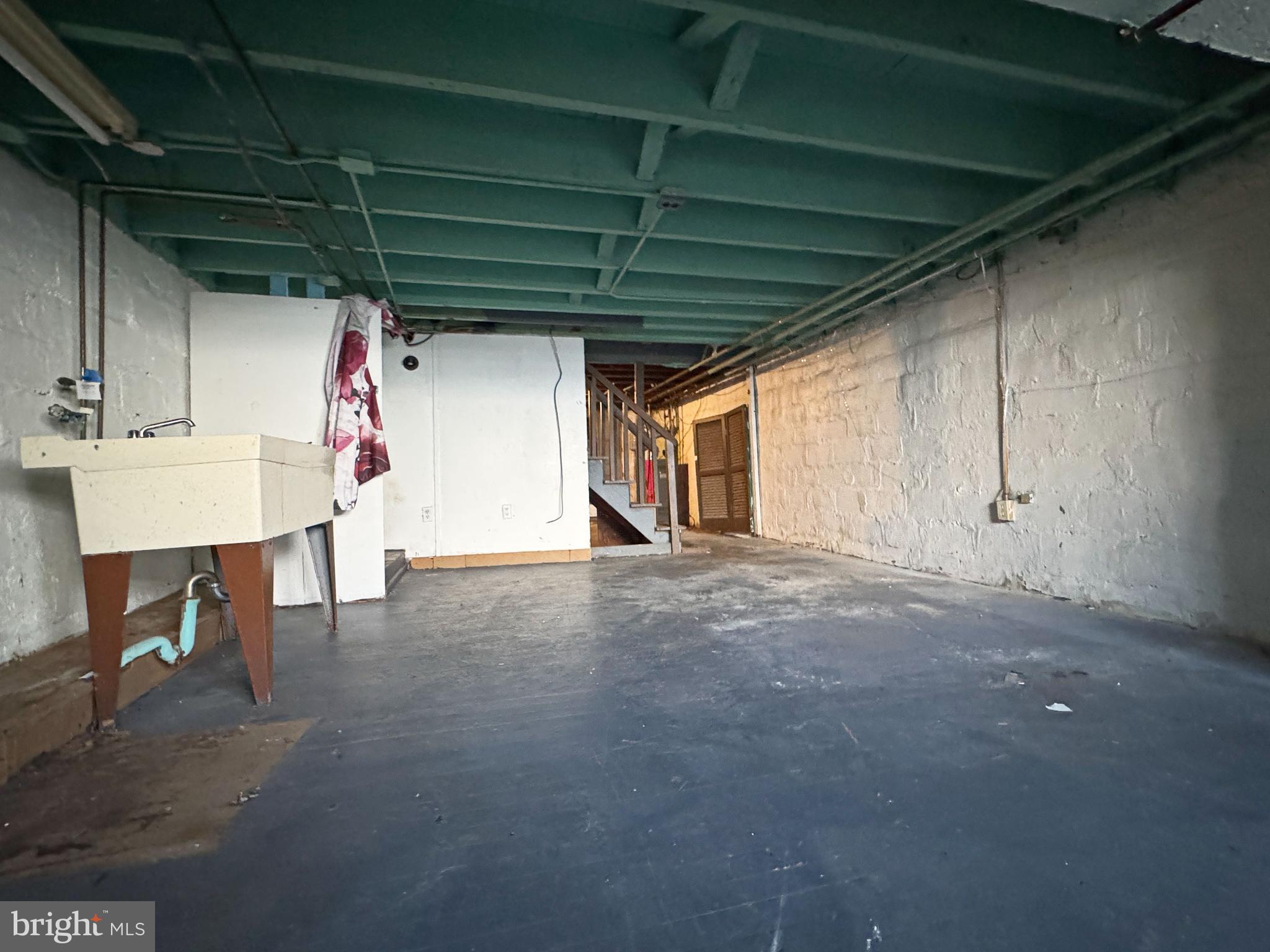 3131 Chesterfield Avenue Baltimore, MD 21213 - Photo 20 of 21 Basement