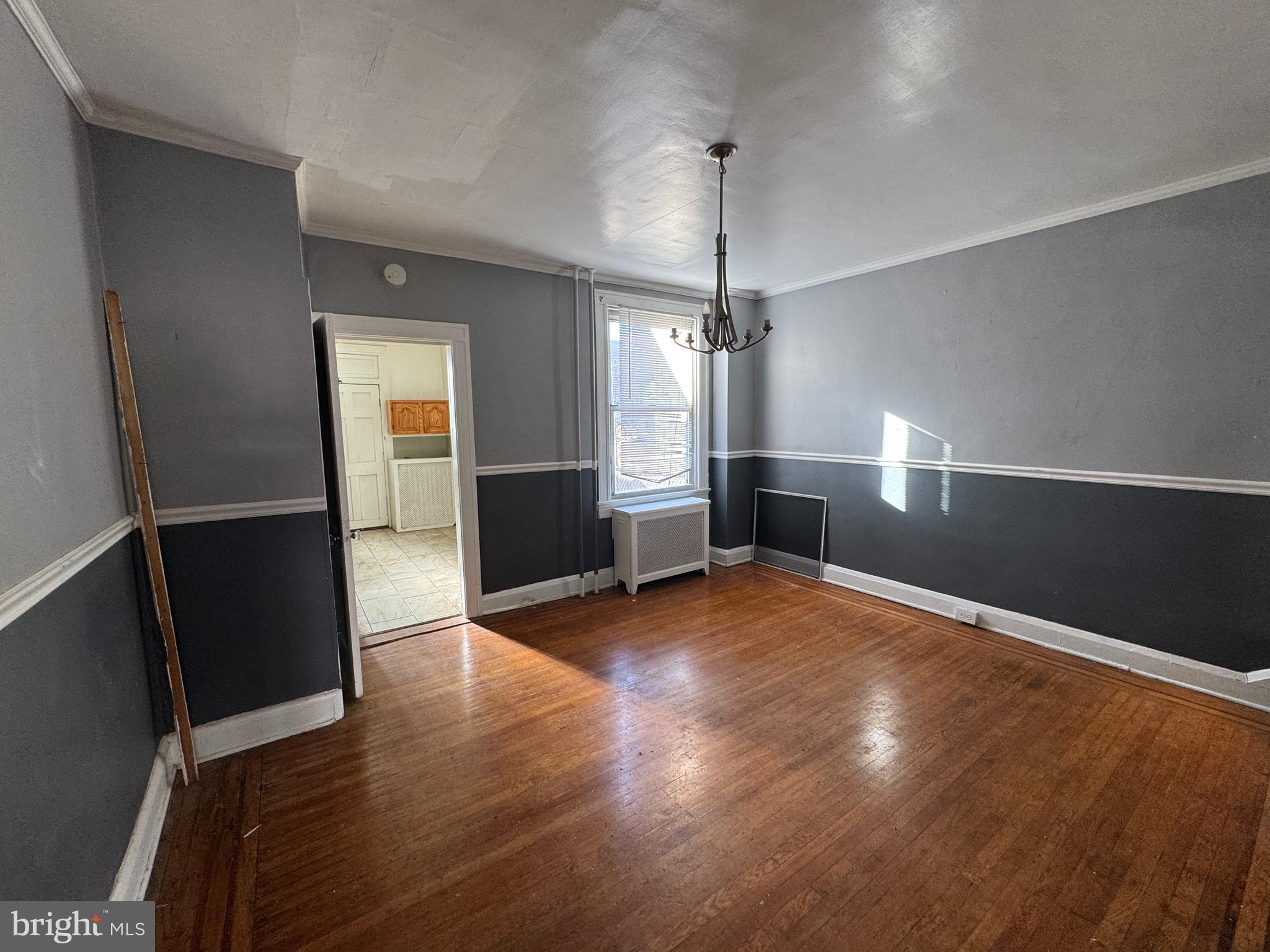 3131 Chesterfield Avenue Baltimore, MD 21213 - Photo 5 of 21 Dining room