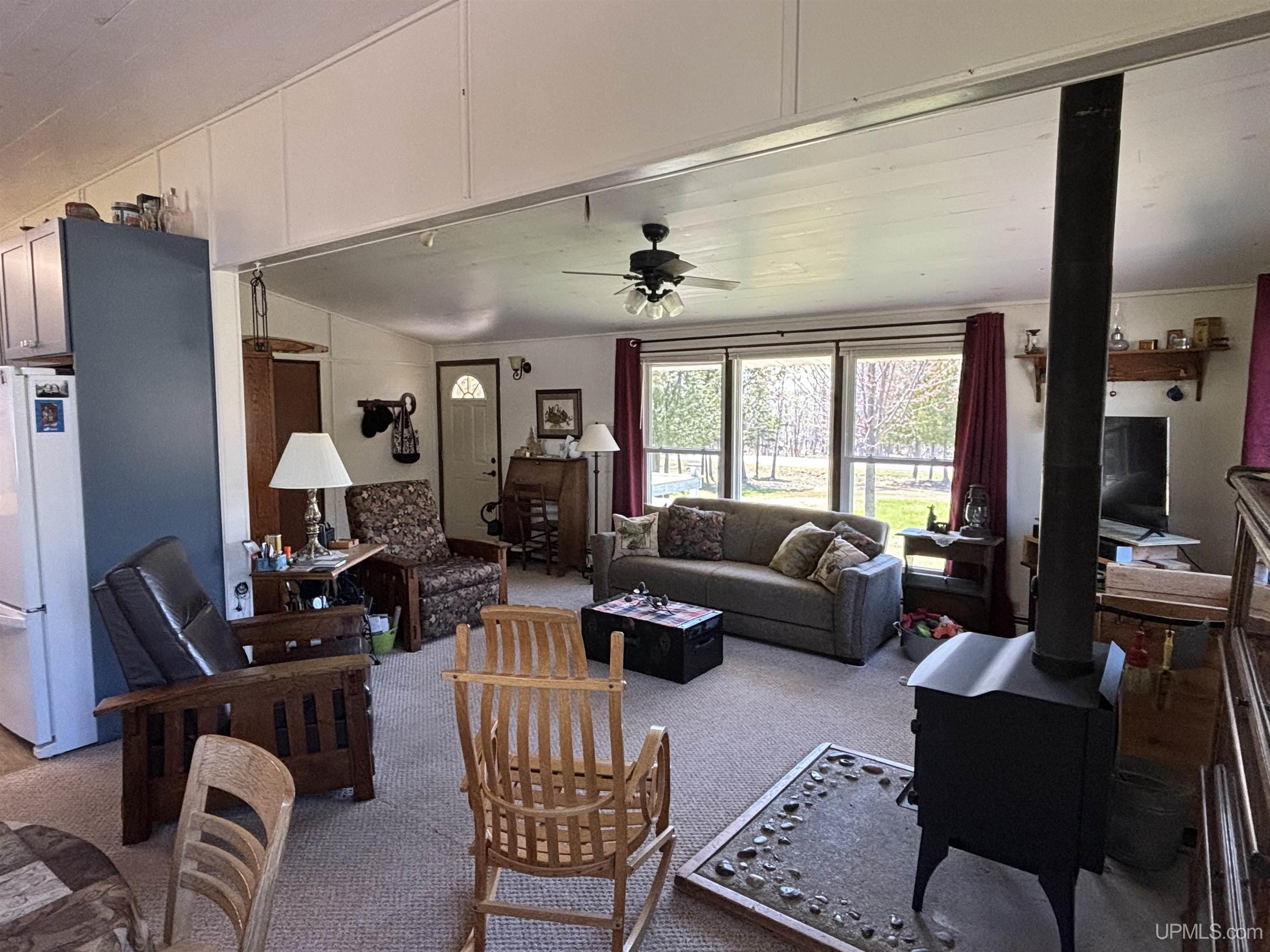 56230 Bear Lake Road Hancock, MI 49930 - Photo 11 of 68