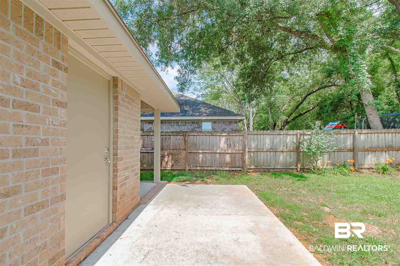 1366 Majesty Loop Foley, AL 36535 - Photo 31 of 34
