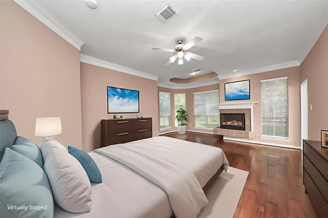 $600,000 | 22026 Glen Arden Lane, Katy, TX 77450