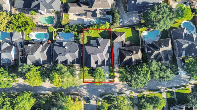 $600,000 | 22026 Glen Arden Lane, Katy, TX 77450