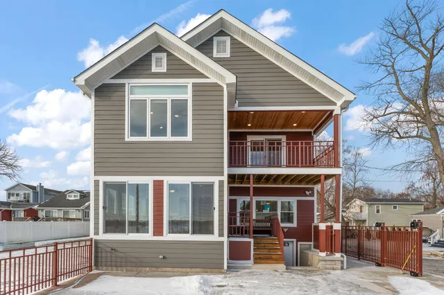 $5,500 | 8515 West 132nd Avenue, Cedar Lake, IN 46303