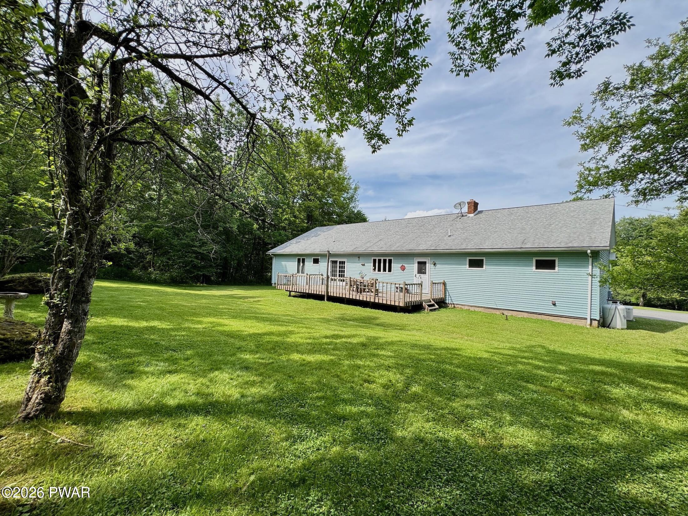 61 Murphy Hill Road Pleasant Mount, PA 18453 - Photo 48 of 66