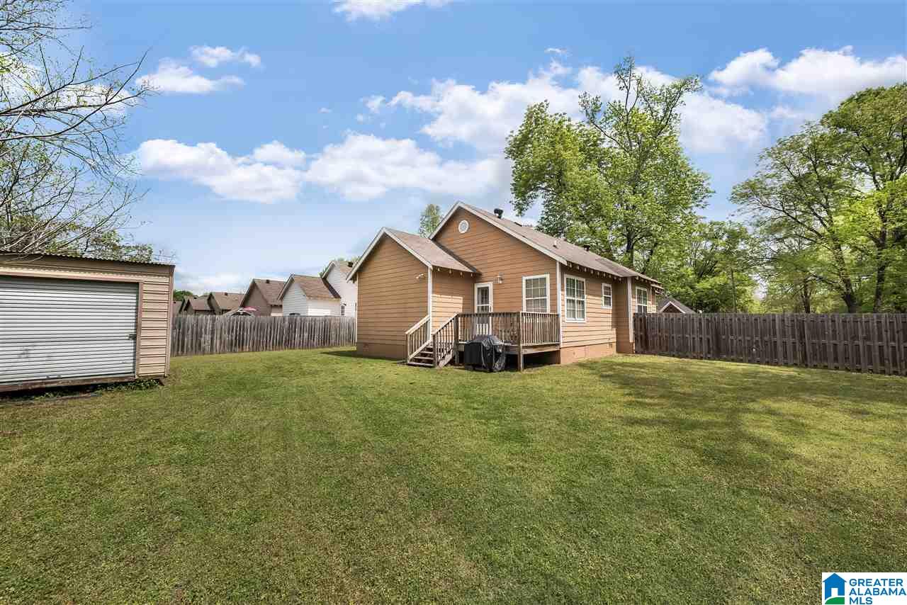 2172 15th Street Calera, AL 35040 - Photo 18 of 19