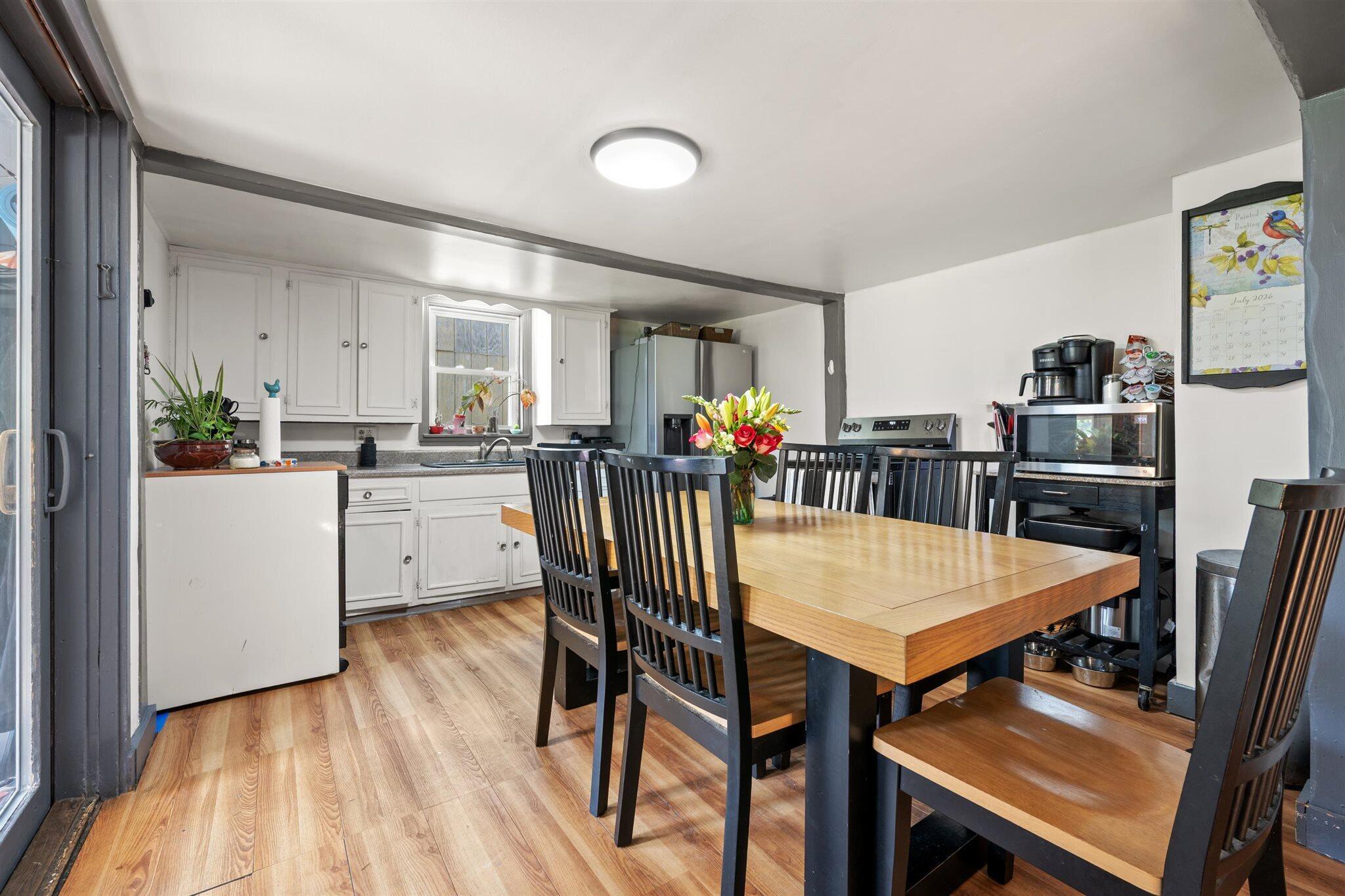 13 Race Course Road Bucksport, ME 04416 - Photo 6 of 32 06-Kitchen