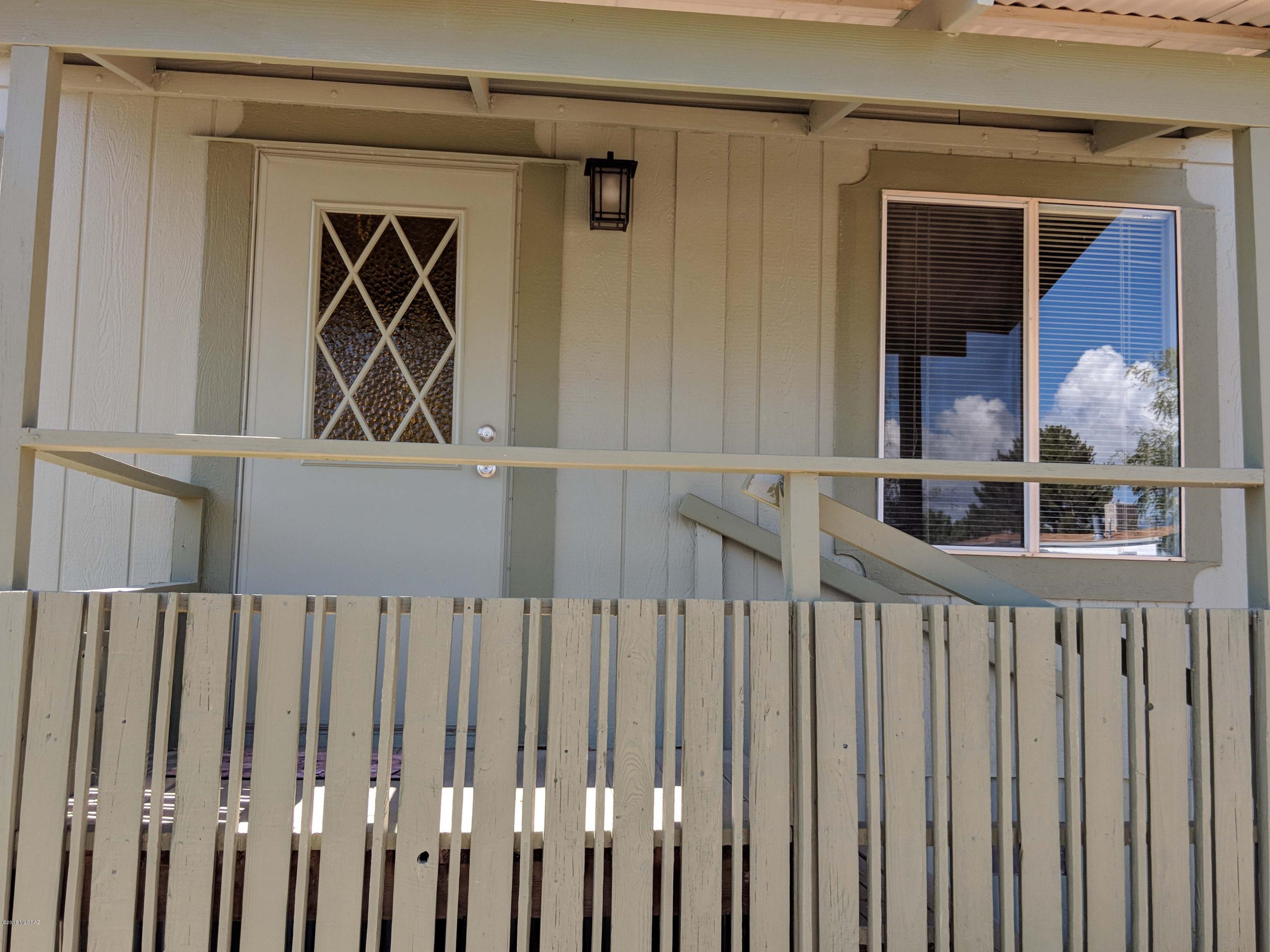 3173 West Stewart Road Benson, AZ 85602 - Photo 21 of 22 Gallery Image 21