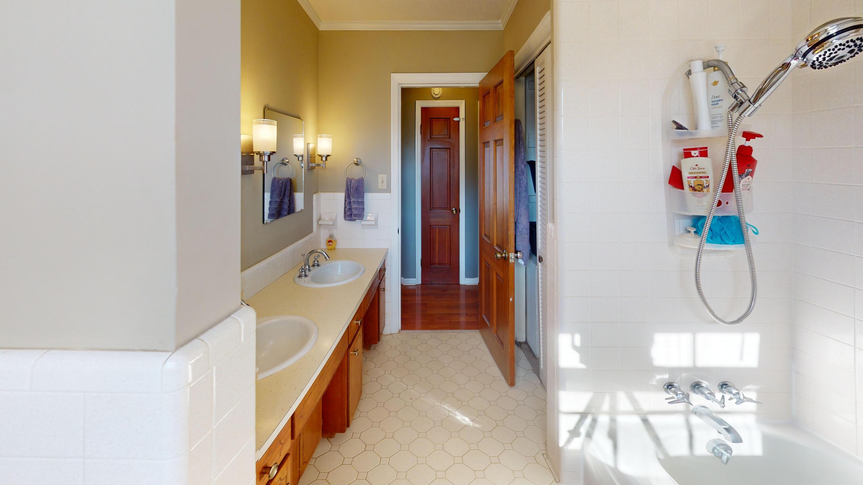 3960 Bow Street Cleveland, TN 37312 - Photo 20 of 48 3960-Bow-Street-NE-Bathroom